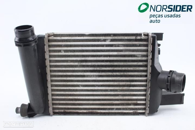 Radiador do intercooler Dacia Duster|13-16 - 1