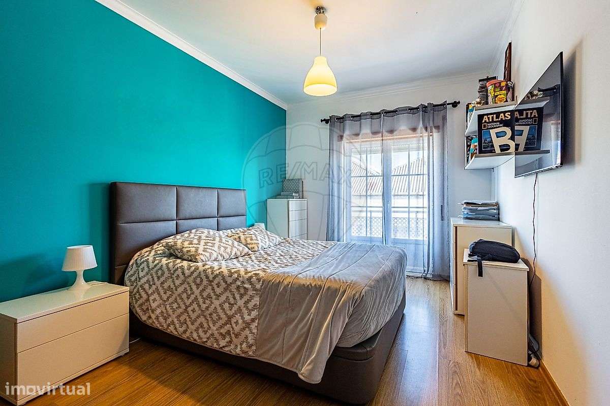 Apartamento T3 para venda-35