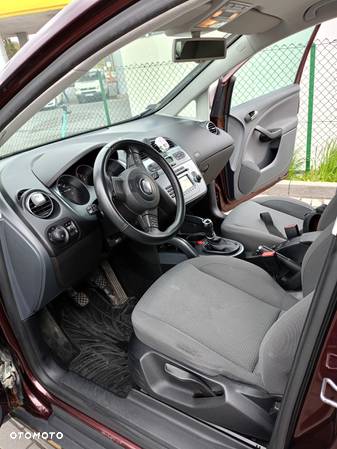 Seat Altea XL - 25