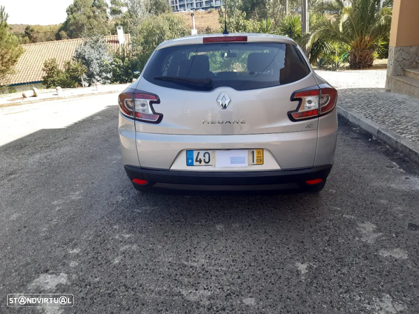 Renault Mégane Break - 3