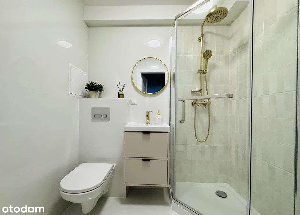 os. Bolesława Chrobrego, 2 pokoje, po remoncie!-5