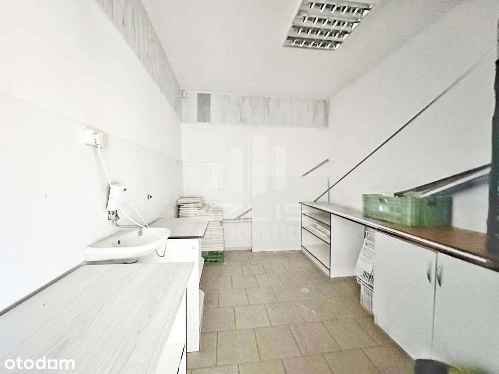 Budynek blisko Jezior oraz Lasów - Pełny obrazek: 5/13