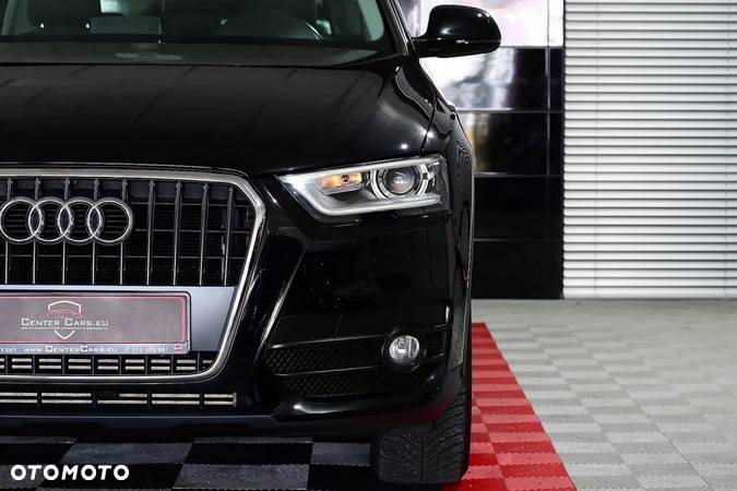 Audi Q3 2.0 TDI - 39