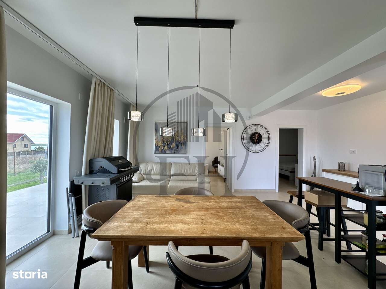 Casa/Vila de vanzare Techirghiol, Constanta - Imagine principală: 5/20