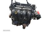 Motor N4JA N4JB FORD 2.0L 150 CV - 2