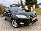 Ford Focus 1.6 Trend - 9