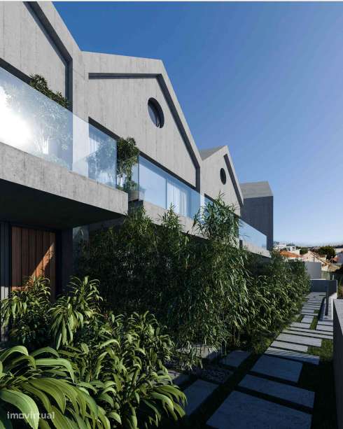 Nova Moradia T1 - Foz do Douro, Porto-7