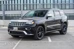 Jeep Grand Cherokee Gr 5.7 V8 Summit - 2