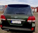 Toyota Land Cruiser V8 4.5 Aut Luxury - 2