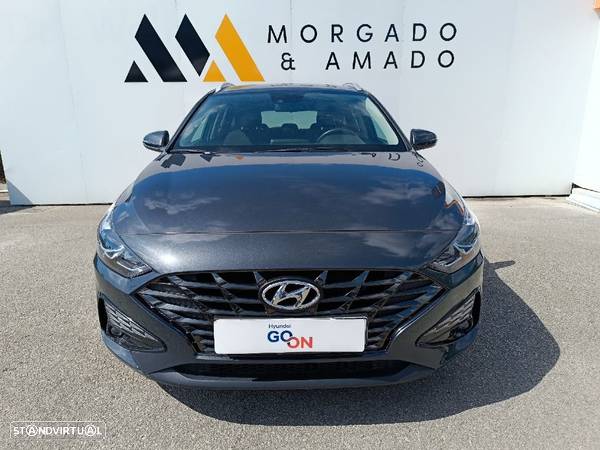 Hyundai i30 SW 1.0 T-GDi Style - 2