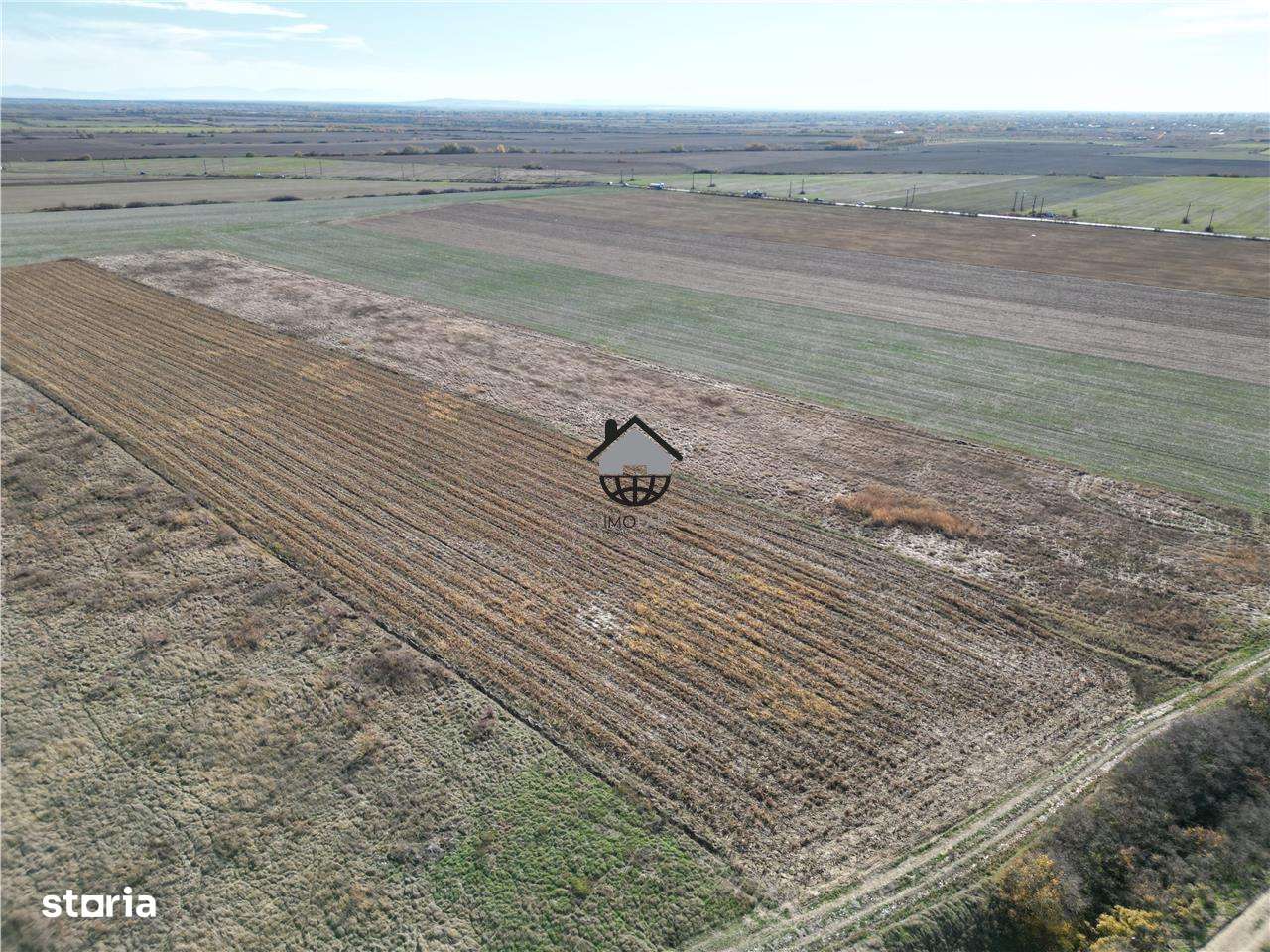 Teren Extravilan | 2.3 Hectare - Imagine principală: 3/4