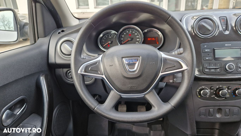 Dacia Logan 0.9 TCe Laureate - 14