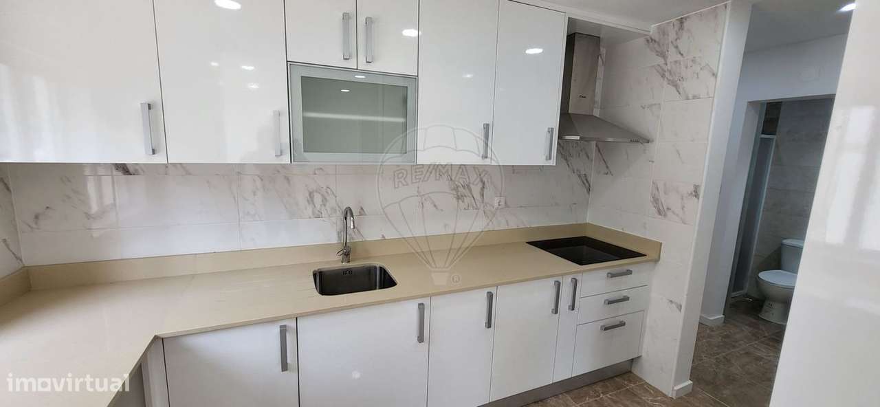 Apartamento T4 para venda - Grande imagem: 5/20