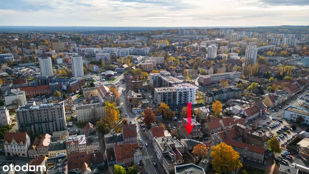 ul. Jedności | lokal 25,4 m²| do własnej aranżacji-14