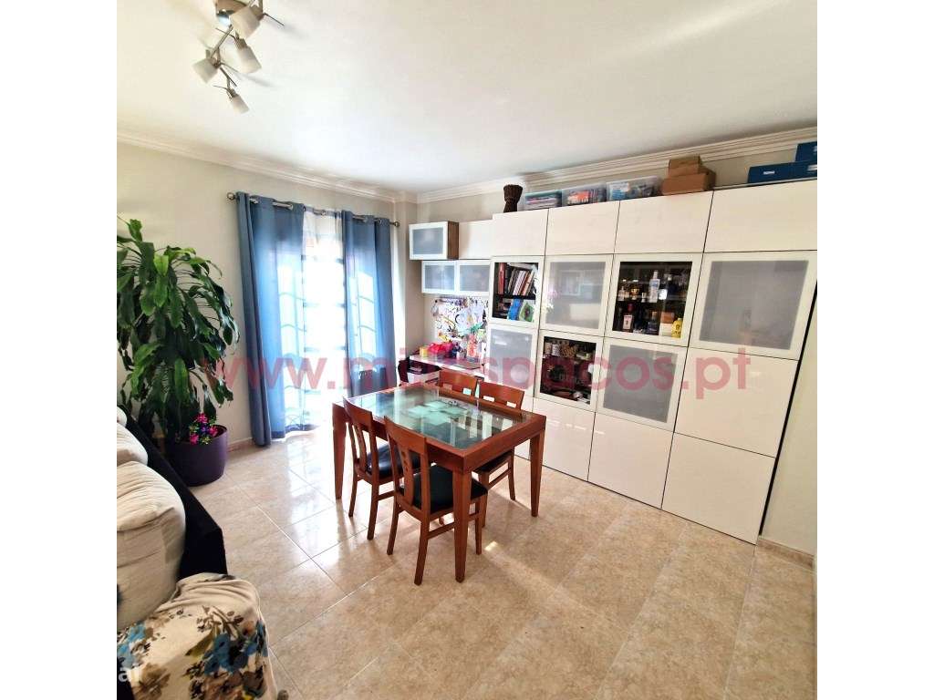 Apartamento T3 usado em Montijo e Afonsoeiro, com garagem e elevado...-9