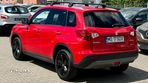 Suzuki Vitara S 1.4 Boosterjet 4X4 - 4