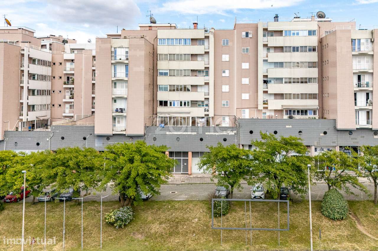 Apartamento T3 em Ferreiros, Braga-36