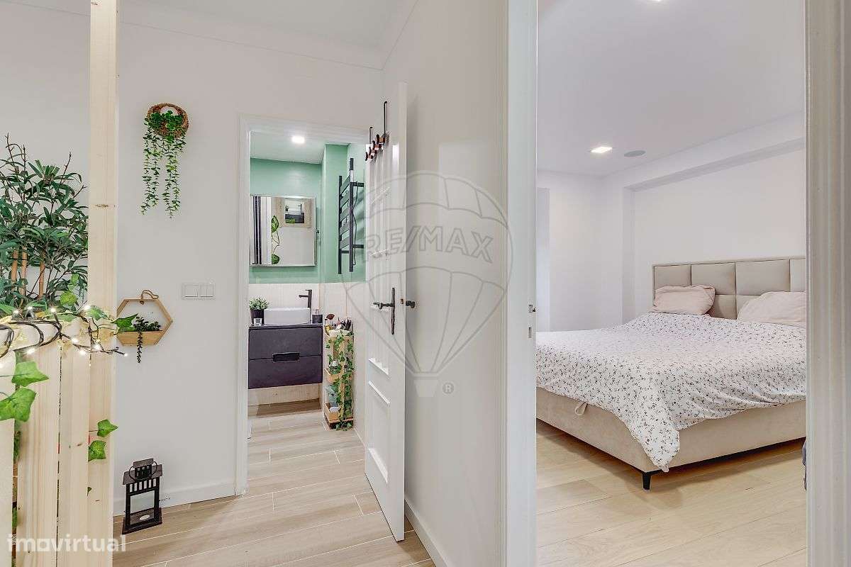 Moradia T3 para venda-12