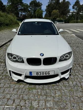 BMW 118 - 21