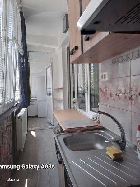 Inchiriez garsoniera et.1 - Imagine principală: 4/8