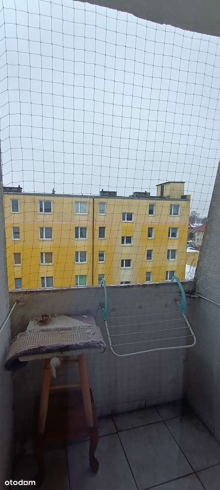 Przestronne 3-pokojowe mieszkanie z balkonem-16