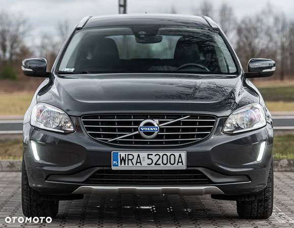 Volvo XC 60 D4 Summum - 3