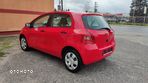 Toyota Yaris 1.0 Luna - 4