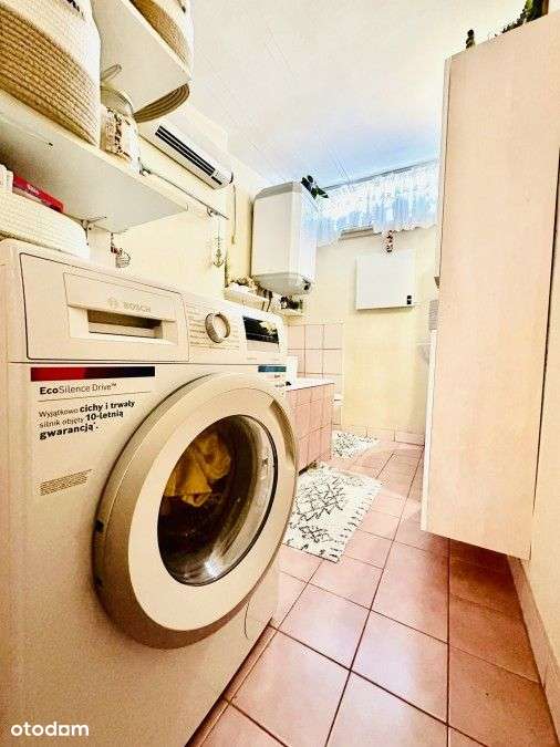 Mieszkanie, 89,60 m², Szczecin-9