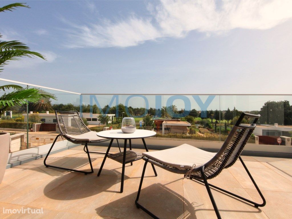 Espetacular Moradia T2 Duplex no Silves Golf Resort