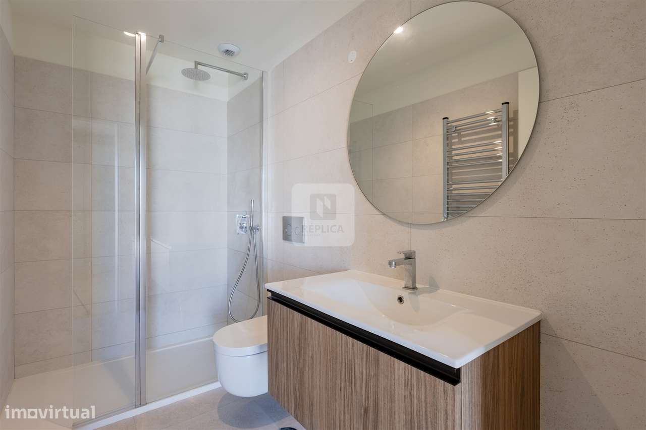 T2 Novo Varanda Canidelo | T2 novo Gaia | Apartamento Le Parc-15