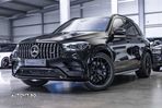 Mercedes-Benz GLE AMG 63 S MHEV 4MATIC+ - 2