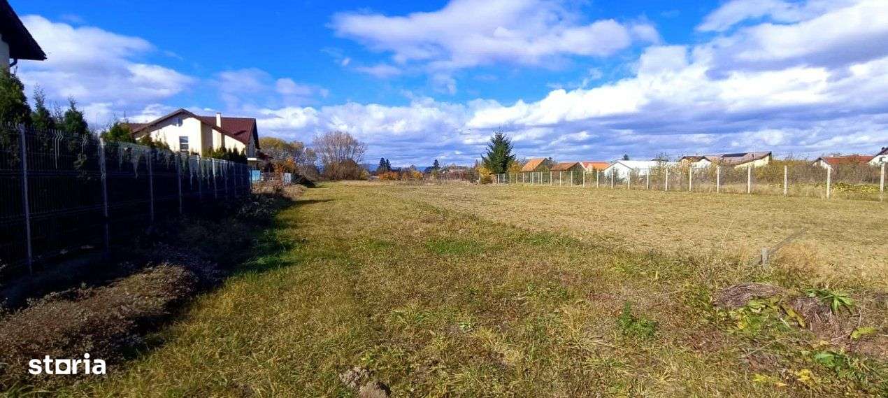 Lot de teren provenit din gradina unei case din centrul cartierului St - Imagine principală: 3/4