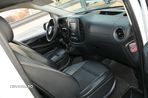 Mercedes-Benz Vito 111 CDI (BlueTEC) Tourer Extralang SELECT - 11