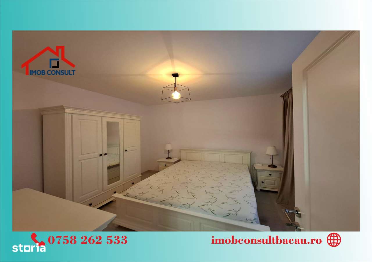 Apartament modern cu 2 camere, renovat complet – 9 Mai! CE1413 - Imagine principală: 4/9