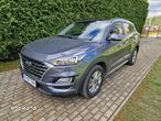 Hyundai Tucson - 1