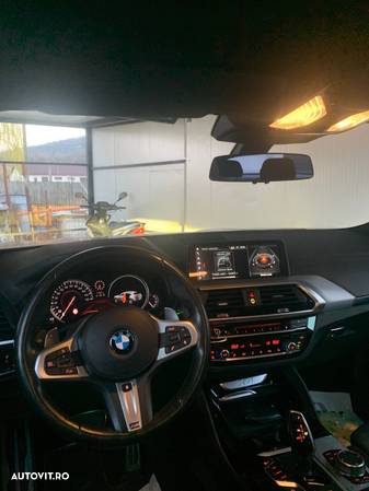BMW X4 xDrive25d M Sport - 4