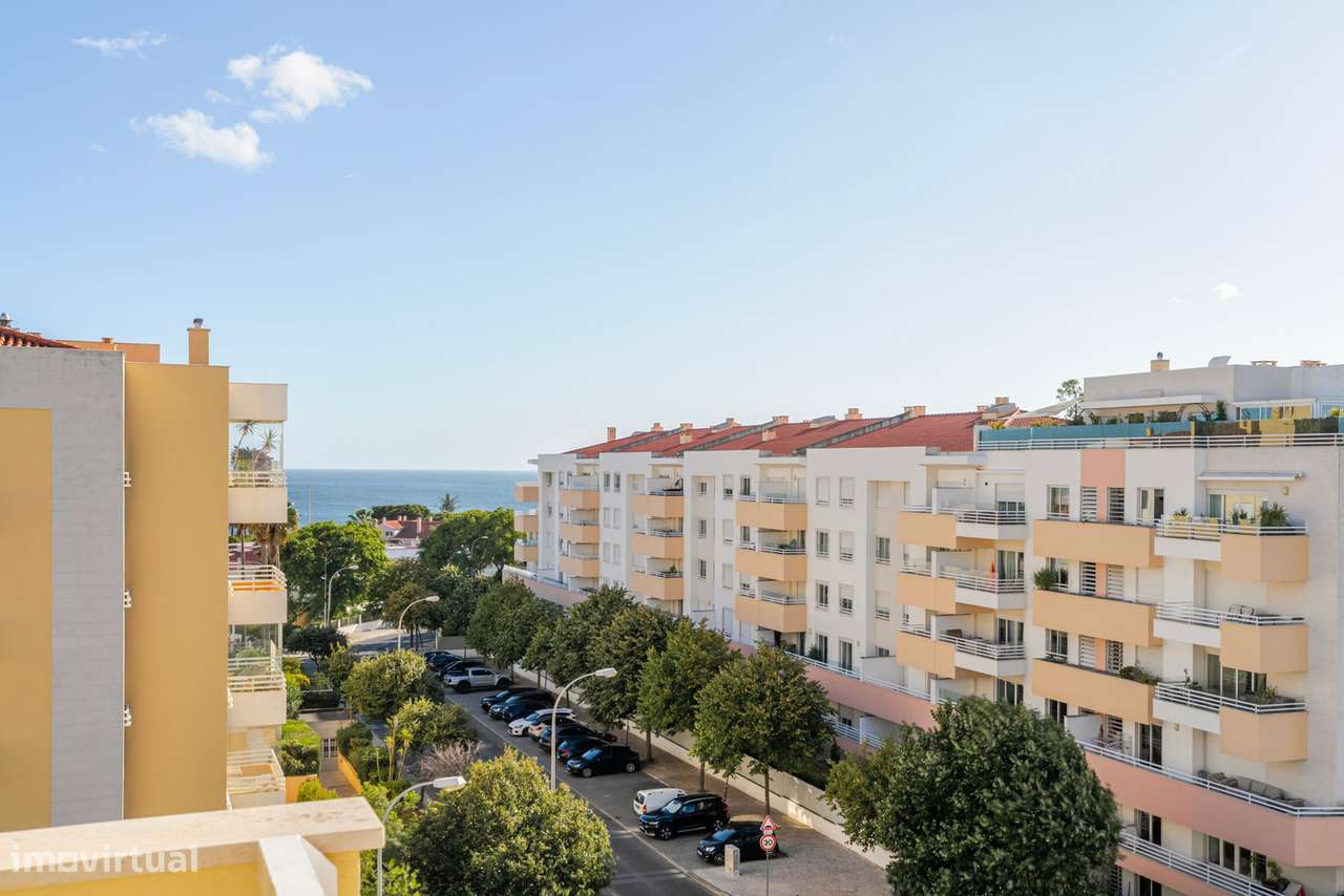 Apartment in Carcavelos e Parede - Grande imagem: 5/28