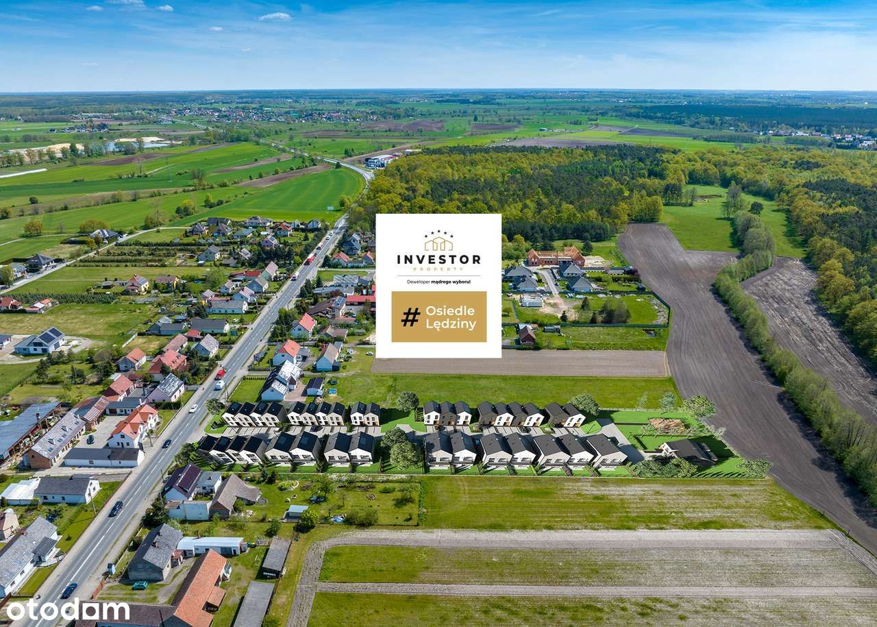 Investor Property - Opole / #Osiedle Lędziny