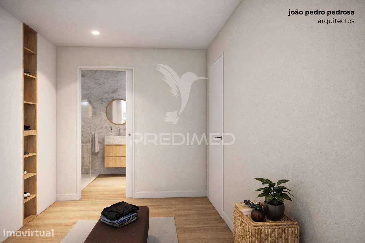 Jardins de Fátima | Apartamentos T3 desde 430.000 €-8