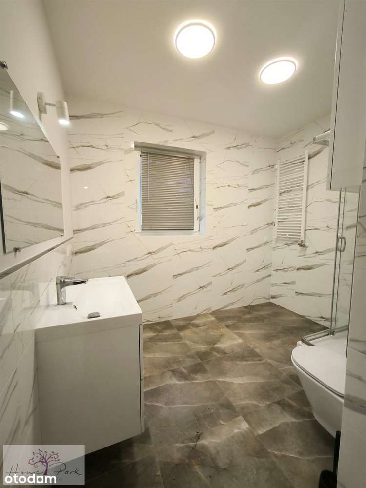 Dom 170m2 na kameralnym osiedlu- Łódź Chojny - Pełny obrazek: 4/9