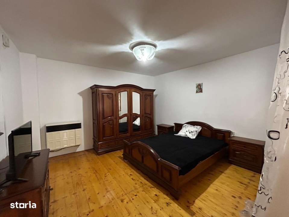 Casa P+1+M, 457 MP teren, 214 mp construiti, 155,3 mp utili - Imagine principală: 4/13