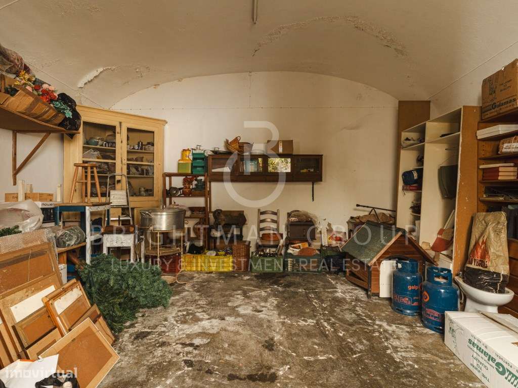 Apartamento de charme no centro de Évora-28