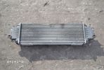 OPEL VIVARO RENAULT TRAFIC 1,9 DCI CHŁODNICA POWIETRZA INTERCOOLER 817554 - 1