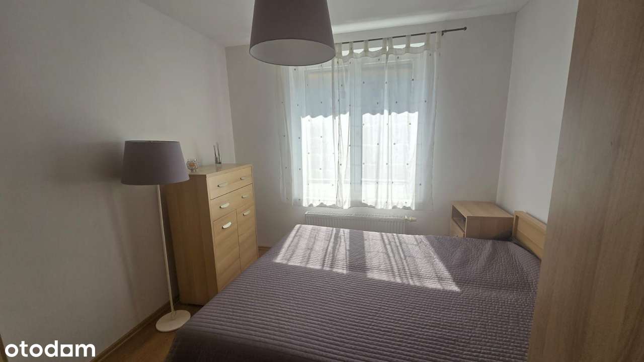 2-pokojowe w centrum miasta-13