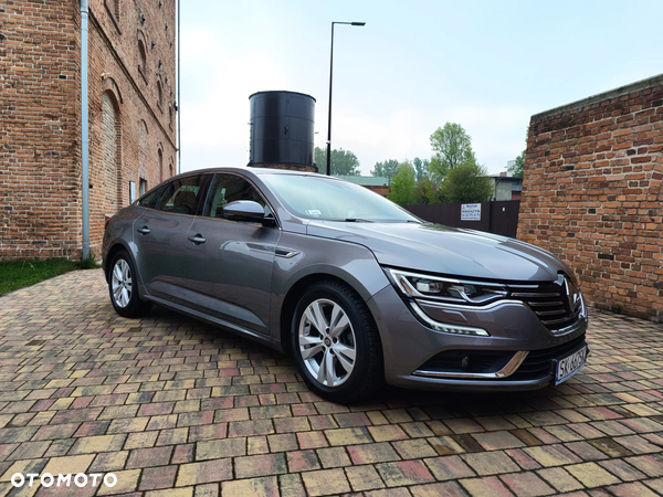 Renault Talisman 1.6 Energy dCi Intens - 8