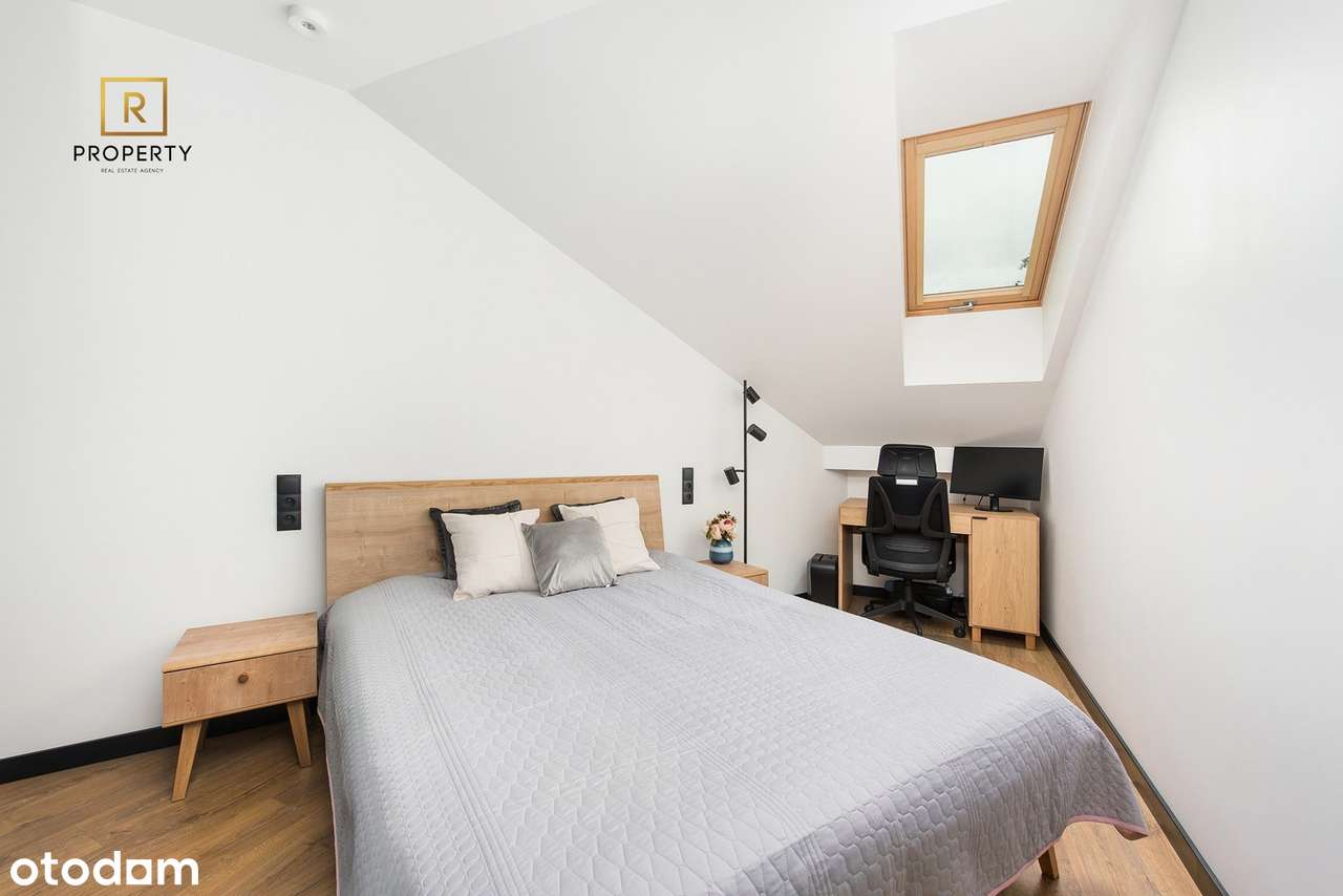 Apartament w świetnej lokalizacji | 3 pok | Blich-5