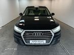 Audi Q7 3.0 TDI quattro tiptronic - 35