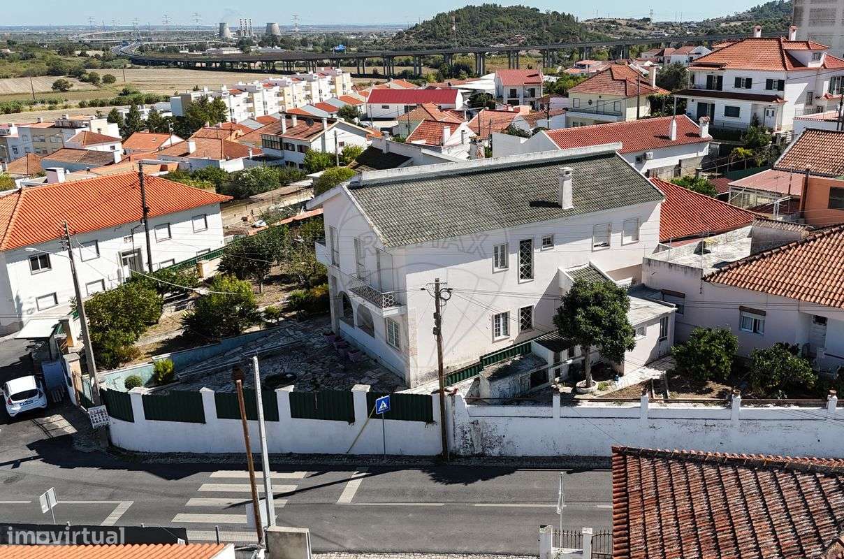 Moradia T6 para venda - Grande imagem: 4/31