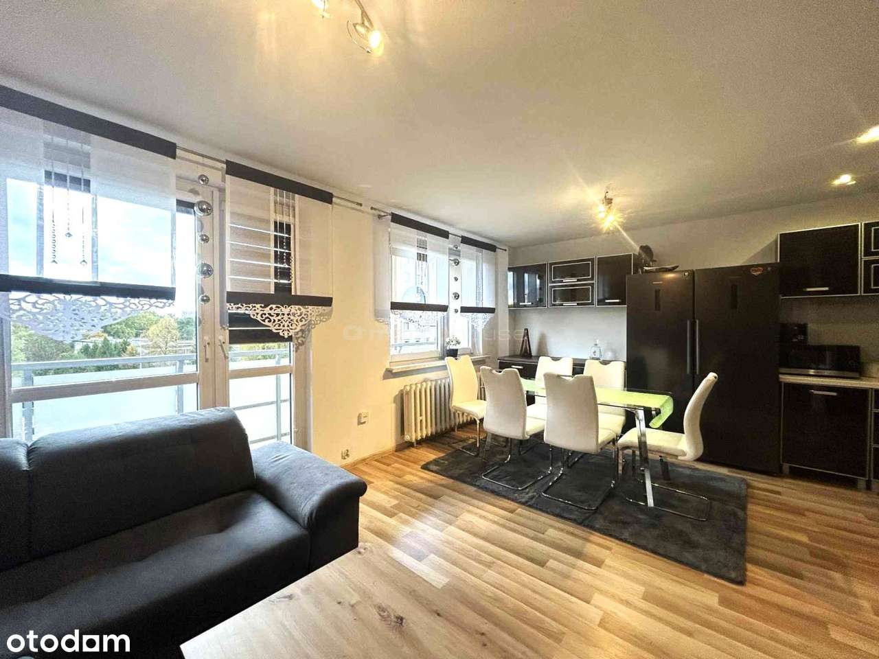 MIESZKANIE DO WPROWADZENIA - Pełny obrazek: 4/10