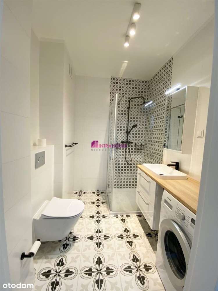 Mieszkanie, 49,53 m², Jabłonna - Pełny obrazek: 4/13